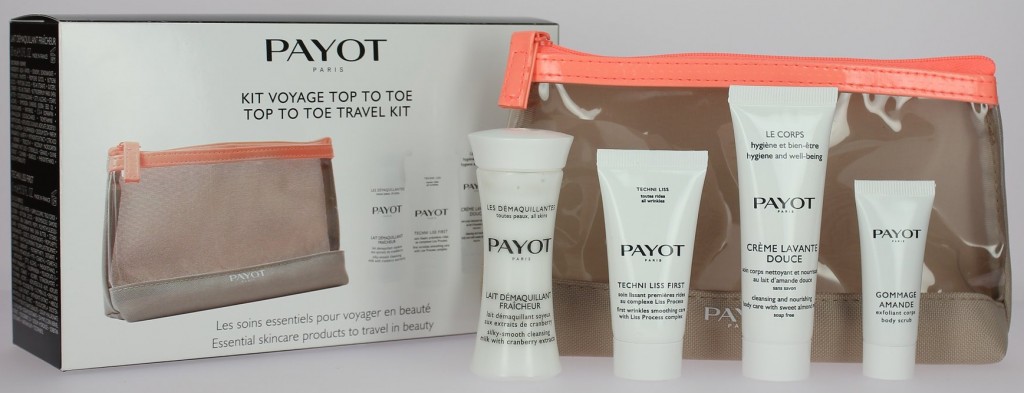 kit payot