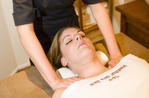 Massage détente extrême
