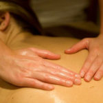 Massage "future maman"