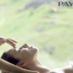 Massage tonique