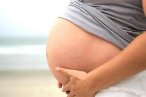 Cocktail « pré naissance » réservé aux futures mamans