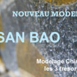 Modelage San Bao