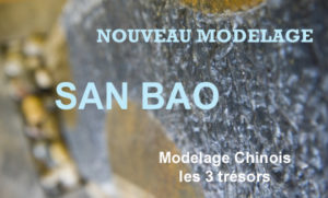 Modelage San Bao